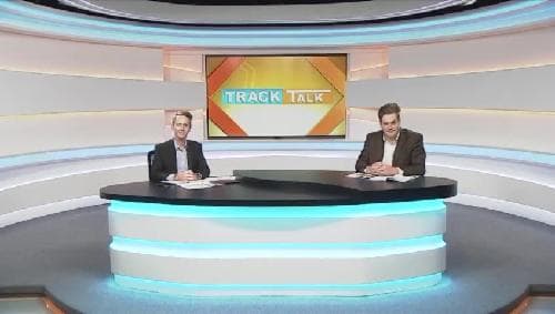 Group 2 Stewards Cup