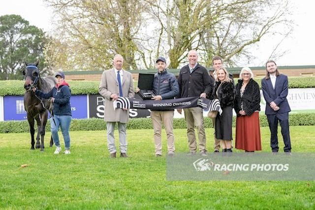 Fitzsimmons' Foundations for Success