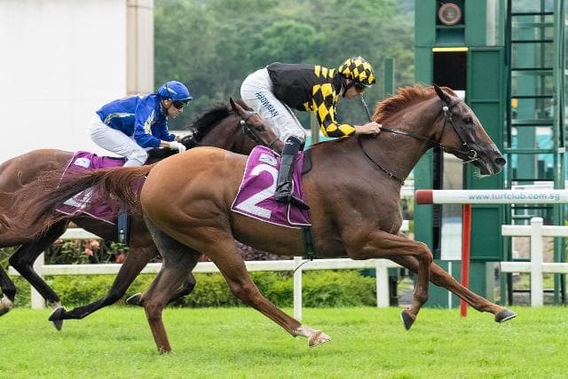 Closing a Golden Chapter