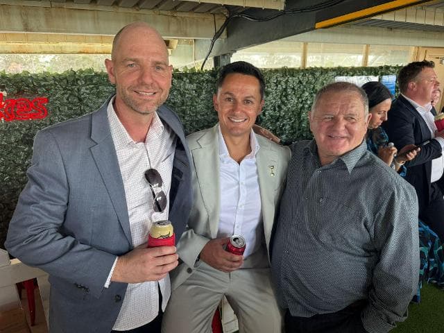 Building Bonds at Bendigo Cup Day